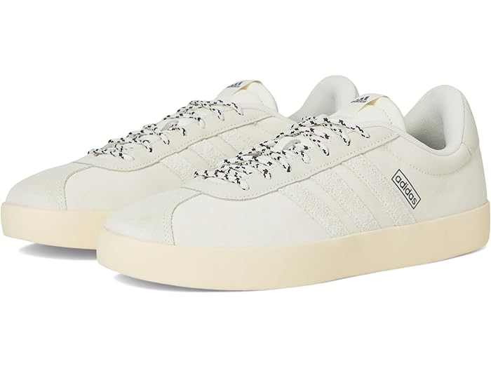 (取寄) アディダス メンズ Vl コート 3.0 adidas men VL Court 3.0 Off-White/Off-White/Ivory
