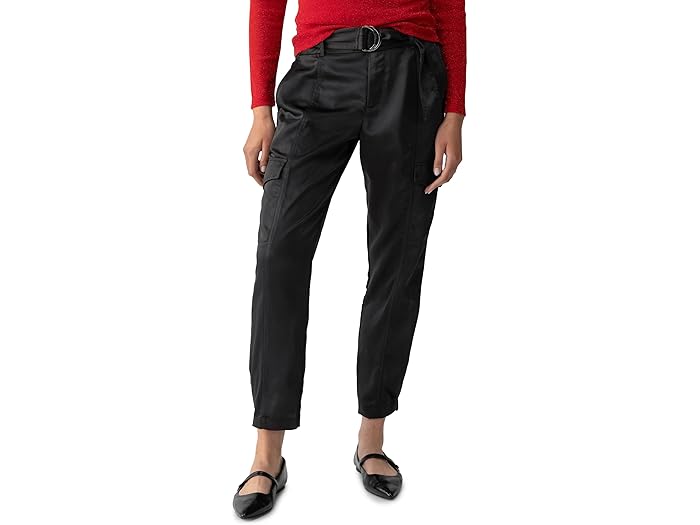 () 󥯥奢 ǥ å  ȥ饦 Sanctuary women Classy Cargo Trous...