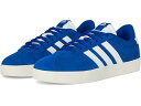 (取寄) アディダス メンズ Vl コート 3.0 adidas men VL Court 3.0 Team Royal Blue/White/Off-Whit...