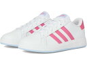 (取寄) アディダス キッズ キッズ グランド コート 2.0 スニーカー (リトル キッド/ビッグ キッド) adidas Kids kids Grand C...