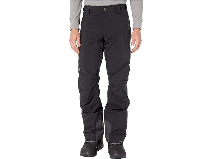 (取寄) ヘリーハンセン メンズ レジェンダリー インサレーテッド パンツ Helly Hansen men Legendary Insulated Pants Black