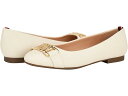(取寄) トミーヒルフィガー レディース ガリン Tommy Hilfiger women Gallyne Ivory