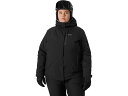 (取寄) ヘリーハンセン レディース プラス サイズ スノプレー ジャケット Helly Hansen women Plus Size Snoplay Jack...