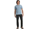 (取寄) ロイヤルロビンズ メンズ ハーフ ドーム パンツ Royal Robbins men Half Dome Pants Charcoal
