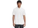 (取寄) トラヴィスマシュー メンズ セット ア コース TravisMathew men Set A Course White