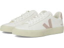 (取寄) ヴェジャ レディース カンポ VEJA women Campo Extra White Babe