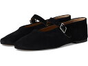 (取寄) スティーブマデン レディース ドリーミング シューズ 靴 Steve Madden women Dreaming Black Suede