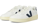 (取寄) ヴェジャ メンズ V-90 VEJA men V-90 Extra White/Nautico