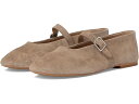 (取寄) スティーブマデン レディース ドリーミング シューズ 靴 Steve Madden women Dreaming Taupe Suede