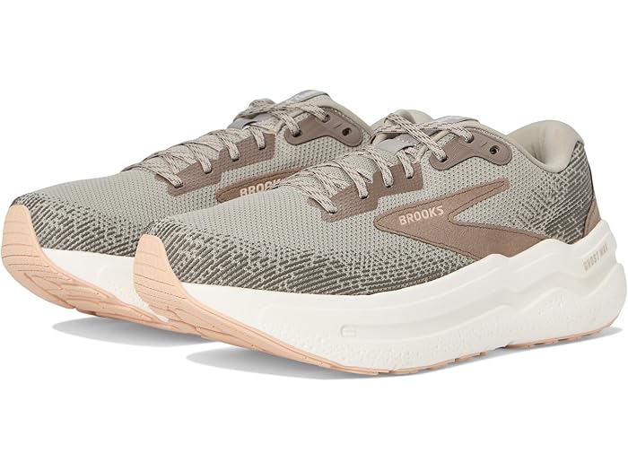 () ֥å   ޥå 2 Brooks men Ghost Max 2 London Fog/Falcon/Co...