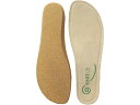(取寄) ナオト レディース FB19 - コル リプレイスメント フットベッド Naot women FB19 - Koru Replacement Footbed Natural(4)