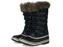 (取寄) ソレル レディース ジョアン オブ アークティック ウォータープルーフ SOREL women Joan Of Arctic Waterproof B...