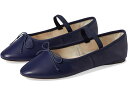 (取寄) ロフラー ランドール レディース レオニー Loeffler Randall women Leonie Navy(4)