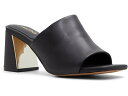 (取寄) アルド レディース ALDO women Meshka Black(4)