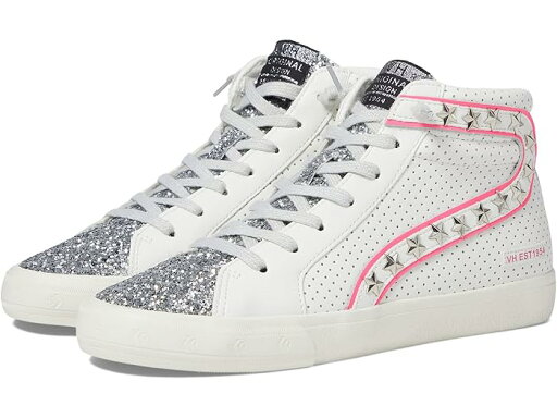 (取寄) ヴィンテージ ハバナ レディース ガドル ハイ Vintage Havana women Gadol High Neon Pink Pop (取寄) ヴィンテージ ハバナ レディース ガドル ハイ Vintage Havana women Gadol High Neon Pink Pop