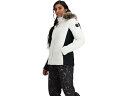 (取寄) オバマイヤー レディース トスカニー リ ジャケット Obermeyer women Tuscany II Jacket White