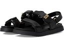 (取寄) スティーブマデン キッズ ガールズ モナ シューズ 靴 Steve Madden Kids girls Mona (Little Kid/Big Kid) Black