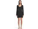 (取寄) スキン レディース オーガニック ピマ コットン カーマイン スリープシャツ Skin women Organic Pima Cotton Carmi...