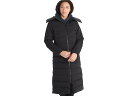 (取寄) マーモット レディース プロスペクト コート Marmot women Prospect Coat Black