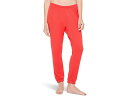 (取寄) スピリチュアル ギャングスター レディース ラブ ハート ルナ スウェットパンツ Spiritual Gangster women Love Heart Luna Sweatpants Poppy