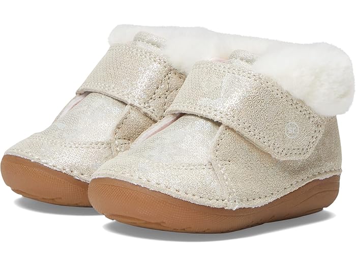 (取寄) ストライド ライト ガールズ SM マテオ (インファント/トドラー) Stride Rite girls SM Mateo (Infant/Toddler) Champagne