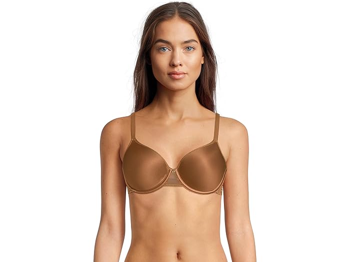 (取寄) シャンテル レディース シー ジョリー メモリー フォーム ブラ Chantelle women C Jolie Memory Foam Bra Ta...