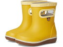 (取寄) ボグス キッズ キッズ スキッパー リ ソリッド (トドラー) Bogs Kids kids Skipper II Solid (Toddler) Mustard