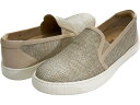 (取寄) ヴァネリ レディース チリー Vaneli women Chilly Camel Raffia Star(4)
