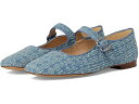 (取寄) サムエデルマン レディース ミカエラ シューズ サンダル スニーカー 靴 Sam Edelman women Michaela Montrose Blue