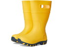 (取寄) ボグス キッズ キッズ エッセンシャル レイン トール (トドラー/リトル キッド/ビッグ キッド) Bogs Kids kids Essential Rain Tall (Toddler/Little Kid/Big Kid) Mustard