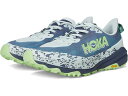 (取寄) ホカオネオネ メンズ スピードゴート 6 Hoka men Speedgoat 6 Droplet/Nautical Dusk