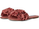 (取寄) スティーブマデン レディース フロー シューズ 靴 Steve Madden women Flo Coral Leather