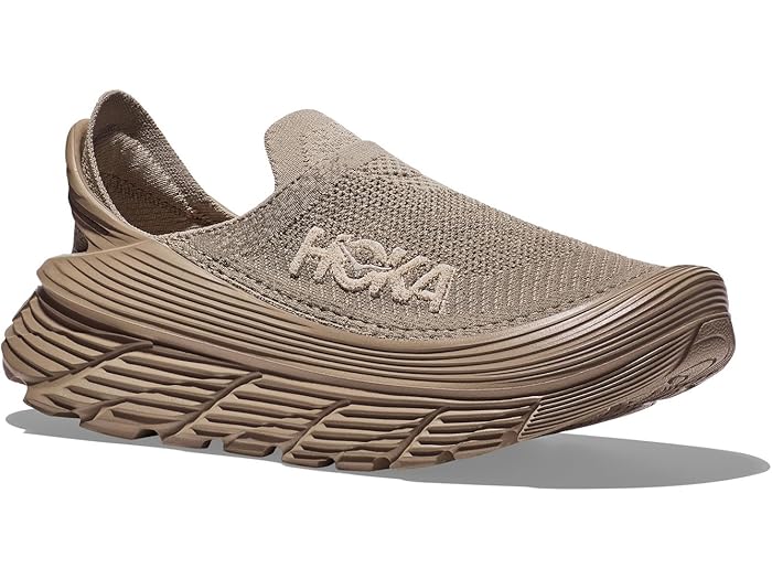 (���) �ۥ����ͥ��� �ꥹ�ȥ� TC Hoka Restore TC Dune/Oxford Tan