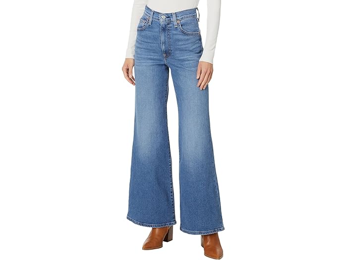 (取寄) リーバイス ウィメンズ レディース リブケージ ベルズ Levi's Womens women Ribcage Bells So Nice