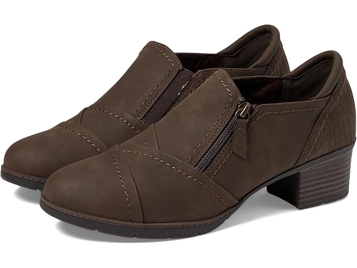 () ץ ƥå ǥ  Spring Step women Ellena Brown