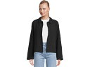 (取寄) アイリーン フィッシャー レディース クラシック カラー ジャケット Eileen Fisher women Classic Collar Jacke...