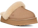 (取寄) アグ レディース ディスケット UGG women Disquette Sand