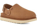 (取寄) アグ レディース ゴールデンスター クロッグ UGG women Goldenstar Clog Chestnut