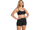 (取寄) アグ レディース エステラ ブラレット UGG women Estella Bralette Black(4)