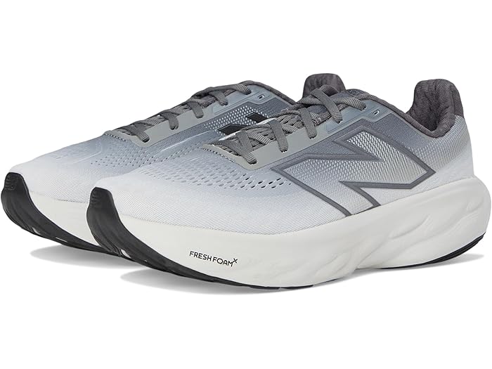 楽天スウィートラグ（取寄） ニューバランス スニーカー メンズ フレッシュ フォーム X 1080 New Balance men Fresh Foam X 1080 v14 Castlerock/Grey Matter/Black