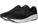 (取寄) ニューバランス スニーカー メンズ フレッシュ フォーム X エヴォズ V4 New Balance men Fresh Foam X Evoz v4 Black/Phantom/Black Metallic