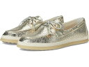 (取寄) ドルチェヴィータ レディース ドリス Dolce Vita women Doris Platinum Perforated Leather