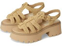 (取寄) ドルチェヴィータ レディース Dolce Vita women Latice Light Natural Knit(4)