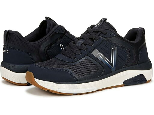 (取寄) バイオニック スニーカー レディース ウォーク ストライダー 1 オックスフォード シューズ 靴 VIONIC women Walk Strider 001 Oxfords Navy Blue Mesh Synthetic (取寄) バイオニック スニーカー レディース ウォーク ストライダー 1 オックスフォード シューズ 靴 VIONIC women Walk Strider 001 Oxfords Navy Blue Mesh Synthetic