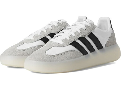 (取寄) アディダス レディース スポーツウェア シューズ adidas women Barreda Decode Sportswear Shoes White/Black/Grey (取寄) アディダス レディース スポーツウェア シューズ adidas women Barreda Decode Sportswear Shoes White/Black/Grey