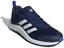 (取寄) アディダス エブリセット adidas Everyset Grey Two/Lucid Blue/Footwear White