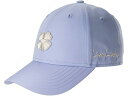 (取寄) ブラッククローバー ハリウッド 19 ハット Black Clover Hollywood 19 Hat Sweet Lavender