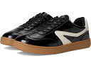 (取寄) レディース ヴァレンティーナ DV by Dolce Vita women Valentina Black 1