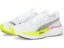 (取寄) プーマ レディース ヴェロシティ ニトロ 3 ランニング シューズ PUMA women Velocity Nitro 3 Running Shoes...