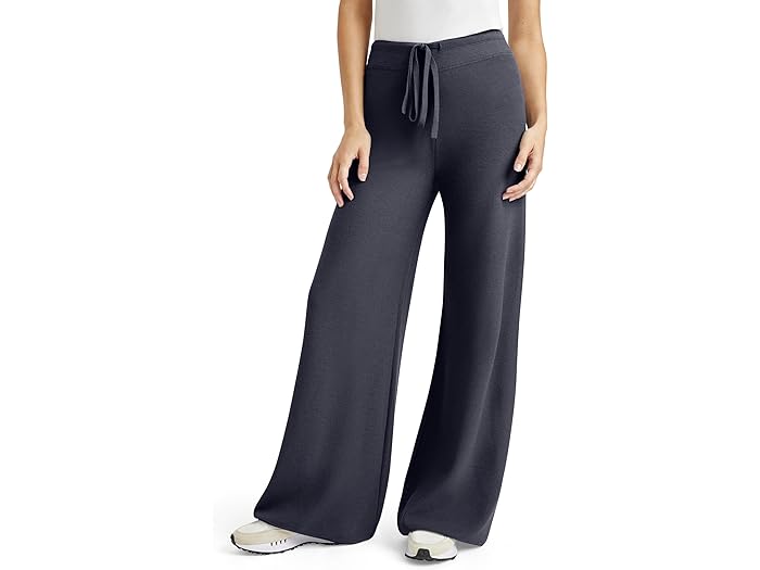 (取寄) スプレンディッド レディース ミッシェル セーター パンツ Splendid women Michelle Sweater Pants Ice Navy